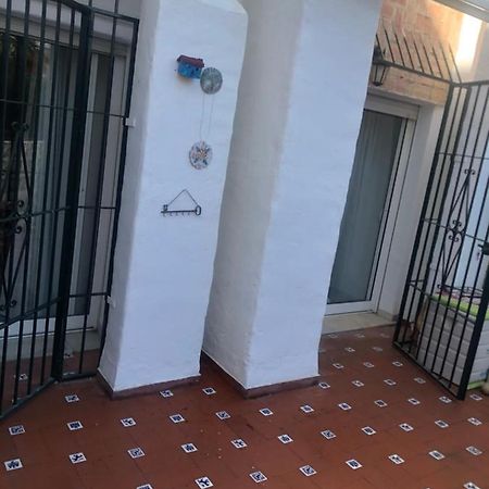 Apartamento Calahonda Medina del Zoco - ground floor Sitio de Calahonda Exterior foto