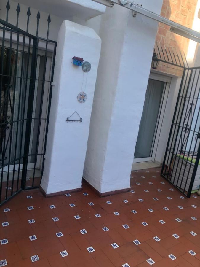 Apartamento Calahonda Medina del Zoco - ground floor Sitio de Calahonda Exterior foto