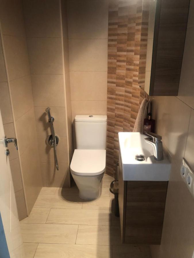 Apartamento Calahonda Medina del Zoco - ground floor Sitio de Calahonda Exterior foto
