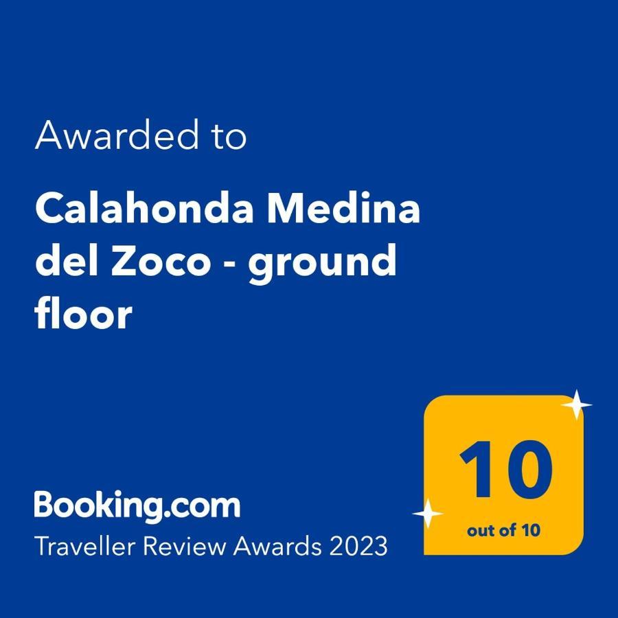 Apartamento Calahonda Medina del Zoco - ground floor Sitio de Calahonda Exterior foto